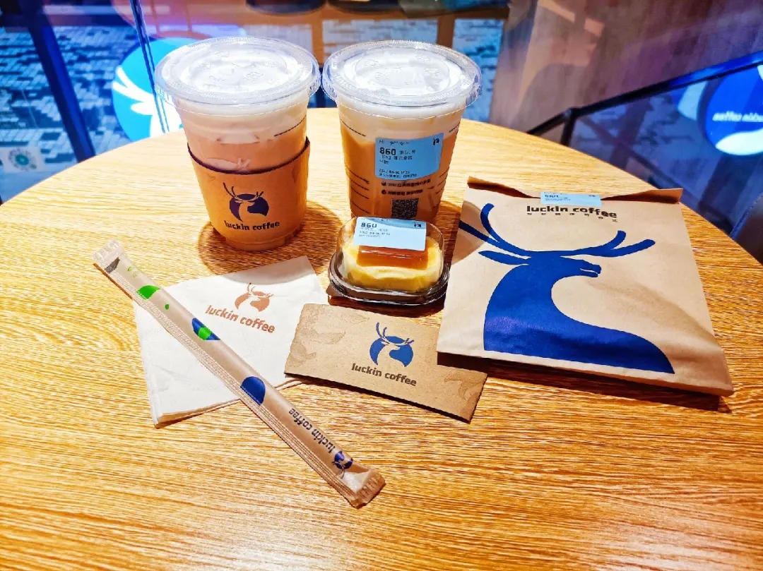 咖啡市场发展潜力巨大