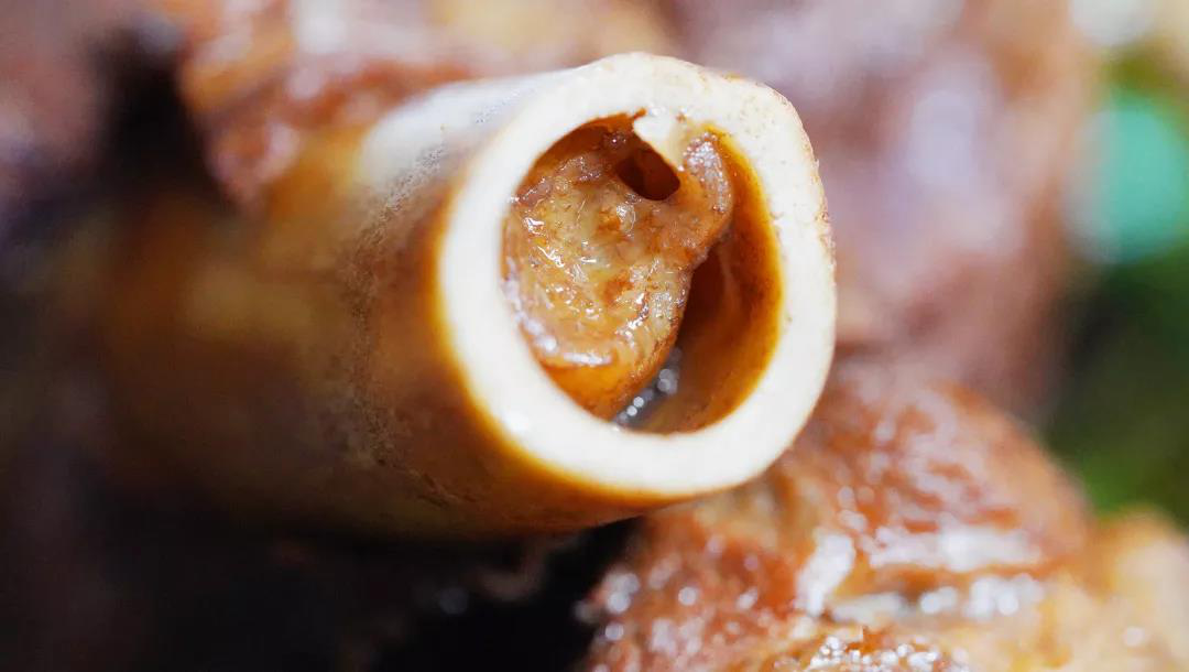 羊棒骨羊蝎子直接上手啃,大口吃肉大力吸骨髓!(图2) 羊棒骨羊蝎子直接上手啃,大口吃肉大力吸骨髓!(图2)
