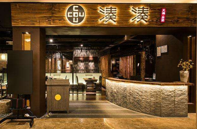 瑞幸咖啡加盟优势有哪些?