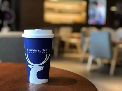 瑞幸加盟：新型咖啡品牌的创业机会